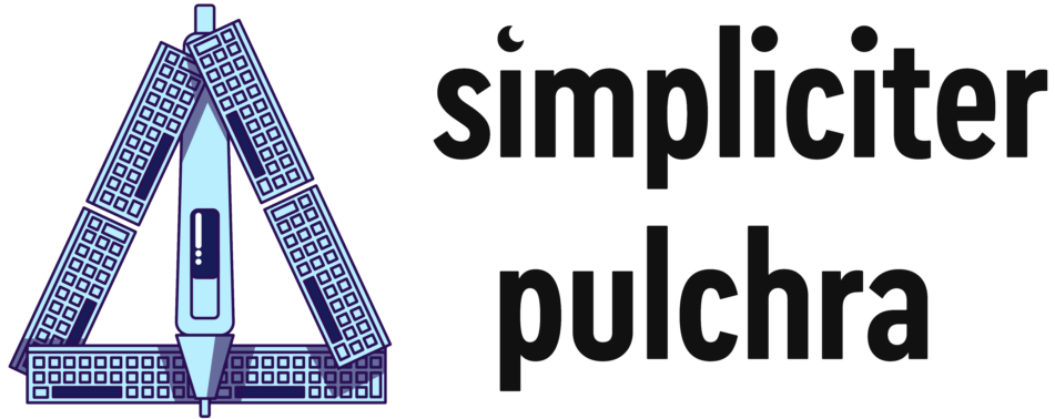 Simpliciter-Pulchra