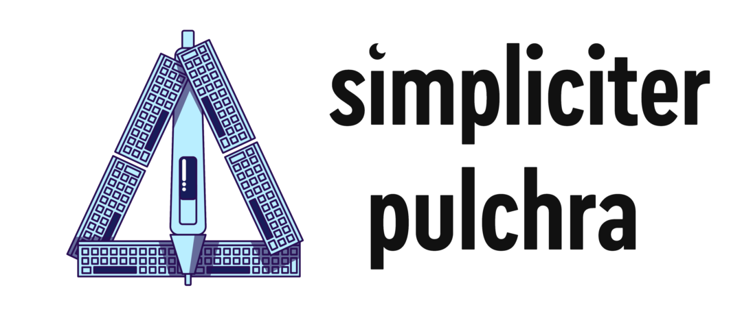 Simpliciter-Pulchra